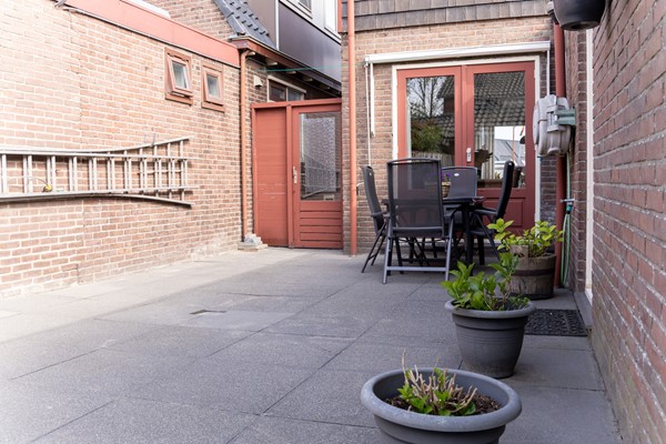 Medium property photo - Zwinstraat 29, 1779 BD Den Oever
